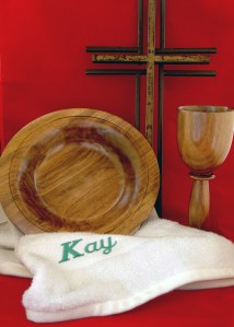 Symbols of Ministry #1